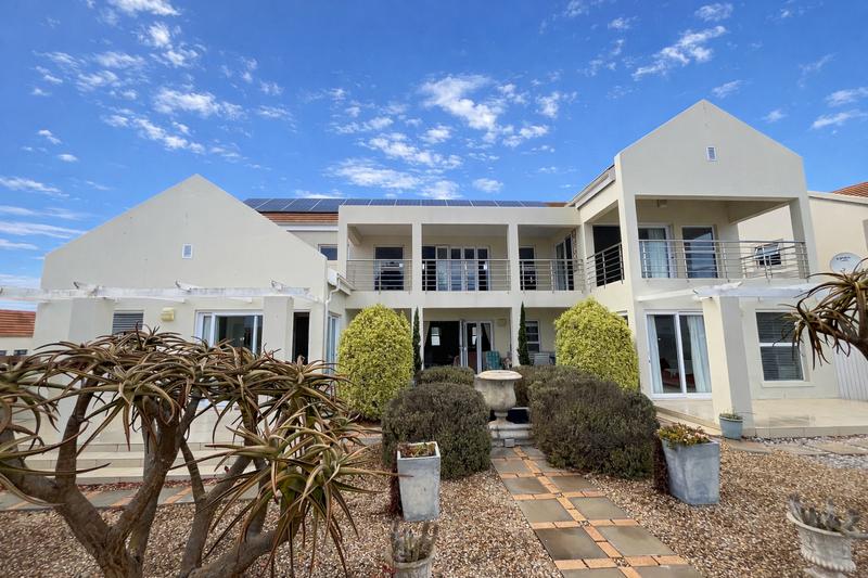 3 Bedroom Property for Sale in Port Owen Western Cape